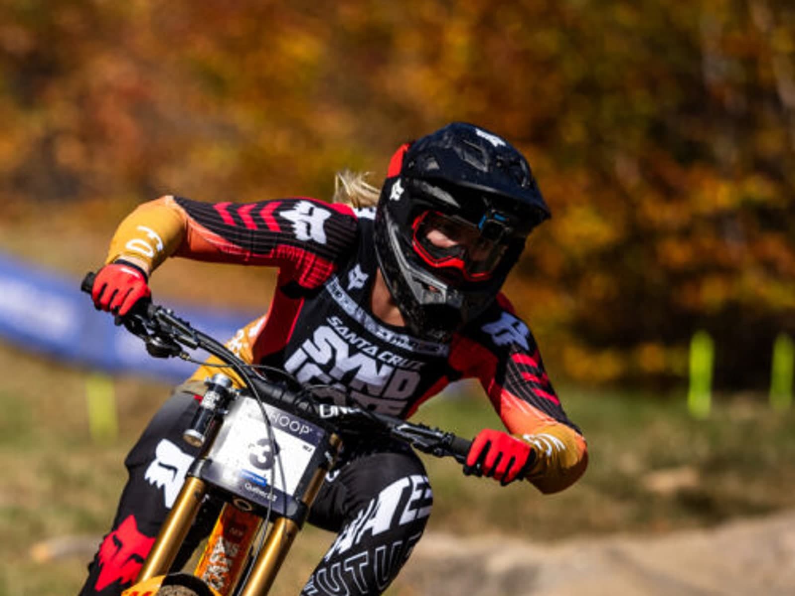 Abbigliamento e protezioni