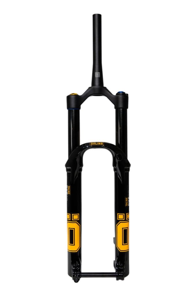 Öhlins